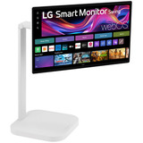 LG 32U889SA 31.5" 4K Ultra HD touchscreen monitor Wit, 1x DisplayPort, 2x HDMI, 3x USB-A, Wifi, BT
