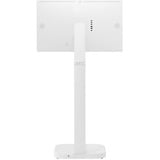 LG 32U889SA 31.5" 4K Ultra HD touchscreen monitor Wit, 1x DisplayPort, 2x HDMI, 3x USB-A, Wifi, BT