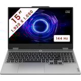 LOQ 15AHP10 (83JG007HMB) 15.6"  gaming laptop