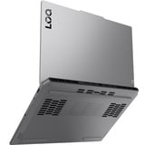 Lenovo LOQ 15AHP10 (83JG007HMB) 15.6"  gaming laptop Grijs | Ryzen 7 250 | RTX 5060 | 16 GB | 1 TB SSD | 144 Hz