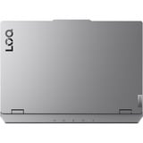 Lenovo LOQ 15AHP10 (83JG007HMB) 15.6"  gaming laptop Grijs | Ryzen 7 250 | RTX 5060 | 16 GB | 1 TB SSD | 144 Hz