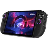 Lenovo Legion Go 8ASP2 (83N0002DMH) game console Zwart/zilver, 32 GB | 2 TB | Wi-Fi 6E | BT | Windows 11 Home | 144 Hz