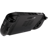 Lenovo Legion Go 8ASP2 (83N0002DMH) game console Zwart/zilver, 32 GB | 2 TB | Wi-Fi 6E | BT | Windows 11 Home | 144 Hz