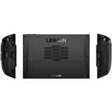 Lenovo Legion Go 8ASP2 (83N0002DMH) game console Zwart/zilver, 32 GB | 2 TB | Wi-Fi 6E | BT | Windows 11 Home | 144 Hz