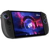 Lenovo Legion Go 8ASP2 (83N0002DMH) handheld game console Zwart/zilver, 32 GB | 2 TB | Wi-Fi 6E | BT | Windows 11 Home | 144 Hz