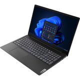 Lenovo V15 G4 AMN (82YU0196MB) 15.6"  laptop Zwart | Ryzen 5 7520U | Radeon  610M | 16 GB | 512 GB SSD