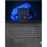 Lenovo V15 G4 AMN (82YU0196MB) 15.6"  laptop Zwart | Ryzen 5 7520U | Radeon  610M | 16 GB | 512 GB SSD