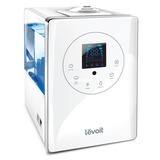 Levoit LV600HH Hybrid Ultrasonic Humidifier luchtbevochtiger Wit