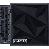 Lian Li EDGE Platinum V2 1350 watt voeding  Zwart, 1x 12V-2x6, 1x PCIe