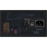 Lian Li EDGE Platinum V2 1350 watt voeding  Zwart, 1x 12V-2x6, 1x PCIe