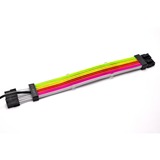 Lian Li Strimer Plus 8-pin(6+2) VGA extension cable kabel RGB led