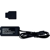 Lian Li UNI FAN SL-INFINITY 120 Wireless Reversed Blade RGB case fans Zwart, 3 stuks, 120 x 122 x 25 mm, PWM