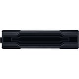 Lian Li UNI FAN SL-INFINITY 120 Wireless Reversed Blade case fan Zwart, 3 stuks