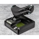 Logitech G Saitek X52 PRO FLIGHT gaming hotas 