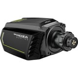 MOZA R21 V2 stuurbasis Zwart