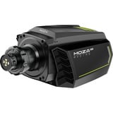 MOZA R21 V2 stuurbasis Zwart