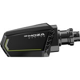 MOZA R21 V2 stuurbasis Zwart