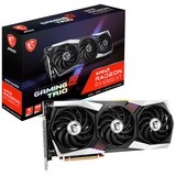 MSI Radeon RX 6900 XT Gaming Z Trio 16G grafische kaart 1x HDMI, 3x DisplayPort