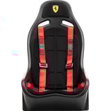 Next Level Racing Elite ES1 - Scuderia Ferrari edition gamestoel Zwart/rood