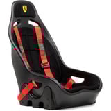 Next Level Racing Elite ES1 - Scuderia Ferrari edition racestoel Zwart/rood