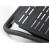 Next Level Racing Victory racing simulator Zwart