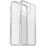 Otterbox Symmetry Clear - iPhone 13 Pro Max telefoonhoesje Transparant