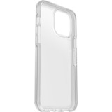 Otterbox Symmetry Clear - iPhone 13 Pro Max telefoonhoesje Transparant