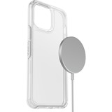 Otterbox Symmetry Clear - iPhone 13 Pro Max telefoonhoesje Transparant