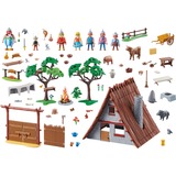 PLAYMOBIL Asterix - Het grote dorpsfeest Constructiespeelgoed 70931