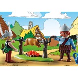 PLAYMOBIL Asterix - Het grote dorpsfeest Constructiespeelgoed 70931