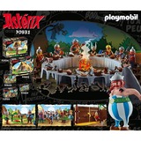 PLAYMOBIL Asterix - Het grote dorpsfeest Constructiespeelgoed 70931