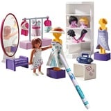 PLAYMOBIL Color - Modeontwerpset Constructiespeelgoed 71373