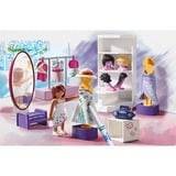 PLAYMOBIL Color - Modeontwerpset Constructiespeelgoed 71373