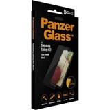 PanzerGlass Samsung Galaxy A12 beschermfolie