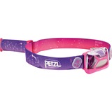 Petzl TIKKID ledverlichting Pink/paars