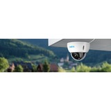 Reolink RLC-842A beveiligingscamera Wit, 8 MP, PoE