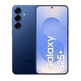 SAMSUNG Galaxy S25+ smartphone Blauw, 256 GB, Dual-SIM, Android