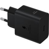Samsung 45W Galaxy oplader Zwart, 1x USB-C