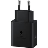 Samsung 45W Galaxy oplader Zwart, 1x USB-C
