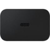 Samsung 45W Galaxy oplader Zwart, 1x USB-C
