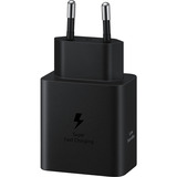 Samsung 45W Galaxy wandoplader Zwart