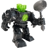 Schleich Eldrador - Mini Creatures schaduw steenrobot speelfiguur 42599