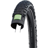 Schwalbe Johnny Watts banden Zwart, ETRTO: 70-584