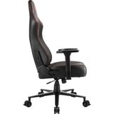 Sharkoon SKILLER SGS30 gamestoel Zwart/rood