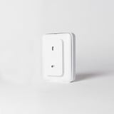 Shelly Flood Gen4 watermelder Wit