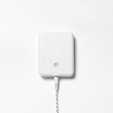 Shelly Flood Gen4 watermelder Wit