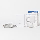 Shelly Flood Gen4 watermelder Wit