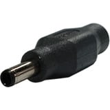 Sitecom 65W Universal notebook oplader Zwart
