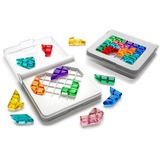 SmartGames IQ Love Denkspel Nederlands, 1 speler, Vanaf 7 jaar, 120 opdrachten