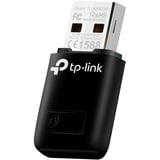 TP-Link TL-WN823N wlan adapter Zwart, Retail